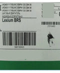 Boss-Level High Precision Stepper Motor VRDM31117/50LWC For Industrial Automation, Smooth Positioning, Easy Maintenance, And Versatile Control Methods, Ideal For CNC, Robotics, Packaging, And Conveyor Systems on product label