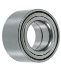 Direct Fit Front Wheel Bearing Kit OE Replacement 2 Piece Set For 2000 To 2011 Ford Focus And 2011 To 2014 Mazda 2 No Fuss Install