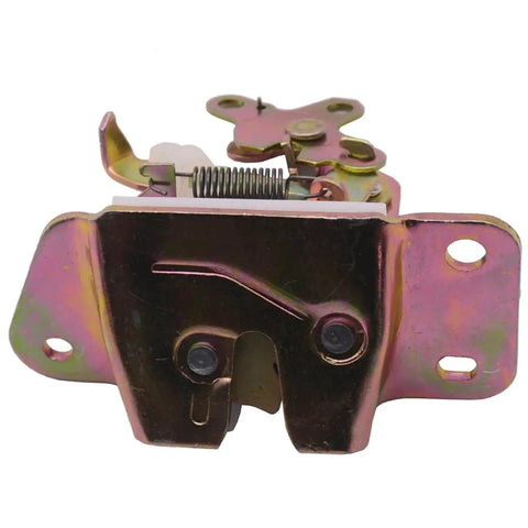 Tailgate Latch Actuator For Montero Pajero Sport 1996-2004 Trunk Liftgate Rear Door Lock Latch Actuator MR503021 front view