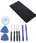 DIY TFT Phone Display Replacement Kit For iPhone 7 With Included Tools For Easy Install Sharp Touchscreen High Brightness Screen Precise Fit And Quick Repair