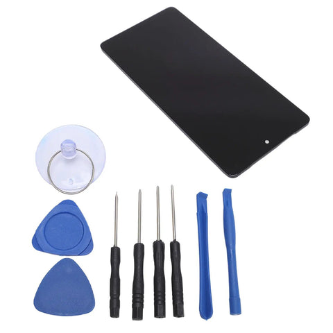 DIY TFT Phone Display Replacement Kit For iPhone 7 With Included Tools For Easy Install Sharp Touchscreen High Brightness Screen Precise Fit And Quick Repair