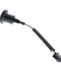 Top Notch Straight Shooter Genuine Oem Replacement Generator Switch For Black And Decker Dxgni2200 featuring a toggle switch with wire.