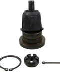 Front Upper Suspension Ball Joint for Toyota Tacoma 2005 to 2023, Heavy Duty Replacement for Stable Steering and Smooth Ride, Beefed Up Durability, Durable Construction, Easy Install Fit, Great for Off Road and Daily Driving, with hardware