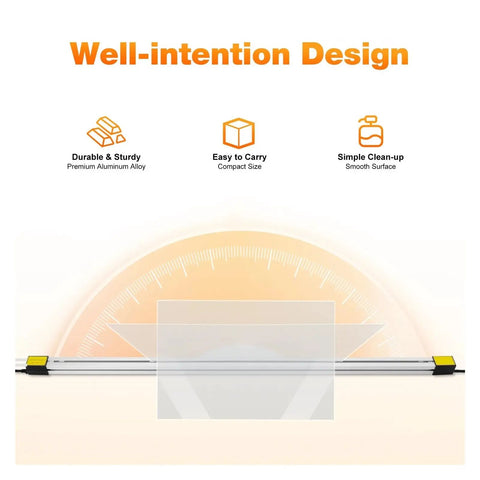 Professional Acrylic Strip Heater Bender Water Cooled Plastic Sheet Warmer Machine 120 Cm with premium aluminum alloy design.