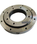 Internal Gear Slewing Bearings With Low Friction And High Load Capacity Heavy Duty Pro Grade Slew Ring, metal, 47 teeth
