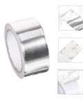 No Nonsense High Temperature Leak Stop Tape For Plumbing Waterproof Repair Tape 20m, showing roll and foil details