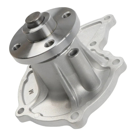 Upgraded Engine Water Pump With New Impeller Design For Toyota 4Y Engine Cooling System Replacement For 7FG 8FG Series Electric Motor Durable Sealed Bearings High Load Bearing Long Lasting Performance