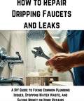 A person repairing a shower head with an adjustable wrench, demonstrating techniques from An Accessible Guide To Knocking Out Faucet Leaks And Silencing Drip Nuisances Saving Hard Earned Dough On Plumbers By Mastering Household Pipes Like A Capable Neighbor With Clear Steps And No Sweat Methods.