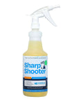 Heavy Duty Trash Can Odor Eliminator And Degreaser, Garbage Surface Cleaner And Deodorizer Foam, 32 oz spray bottle