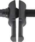 Side view of Beefed Up Heavy Duty Motorcycle Steering Neck Bearing Race Remover Tool Fits 25mm To 40mm Inner Diameter Races