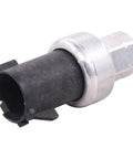 AC Pressure Transducer Sensor Switch For Chrysler Dodge Jeep Ram Cars And SUVs Such As Wrangler Grand Cherokee Compass