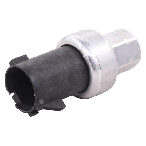 AC Pressure Transducer Sensor Switch For Chrysler Dodge Jeep Ram Cars And SUVs Such As Wrangler Grand Cherokee Compass