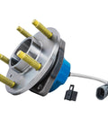 2 Front Wheel Hub Bearing Assemblies Replacement for Chevy Impala Monte Carlo Pontiac Grand Prix Aztek Buick Lacrosse