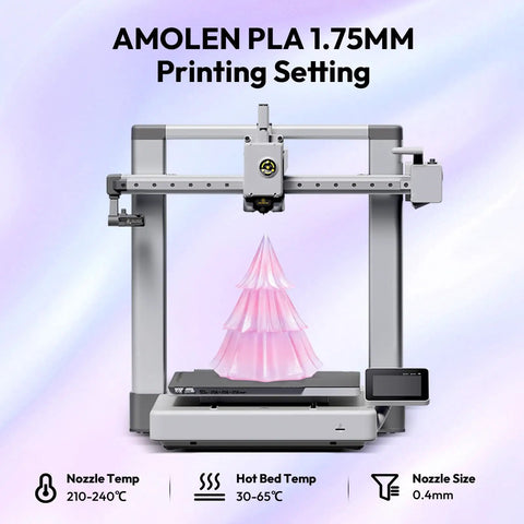 Straight Up Translucent PLA 3D Printer Filament 1.75Mm 1Kg Spool Crystal Aurora Purple Glasslike Shine That Hits Different And Promises Smooth As Butter Printing For Flawless Home Projects