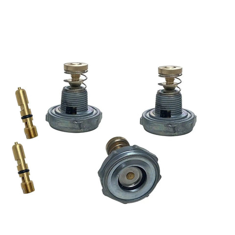 Carburetor Rebuild Kit Replacement For 37-485 Holley 4150 Model Double Pumper 4 Barrel CFM 600 650 700 750 800 850 With Gaskets