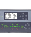 Generator Auto Start Control Module Panel Spare Part 1 Piece For Quick Startup And Ready To Go Power Replacement Controller Interface For Seamless Generator Operation And Easy Install on generator display panel