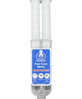 Fast Cure Epoxy Kit Workhorse With 1 To 1 Mix Quick 10 Minute Set And 30 Minute Full Cure Waterproof 2 Part Glue 0.85 Oz.