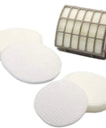 Replacement Vacuum Filter For Shark Navigator And Rotator Upright Vacuums Fits NV60 NV60 26 NV70 NV70 26 NV71 NV80 NV80 26