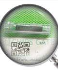 QR code on packaging of Two Pack FT245RL USB To Parallel FIFO IC On Reel For Quick Prototyping And Industrial Projects
