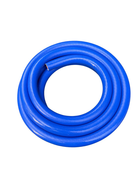 Three Eighths Of An Inch Silicone Heater Hose Ten Foot Roll Built Tough For Auto And Industrial Use High Temperature Flexible