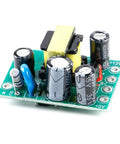 Dual Output AC To DC Switching Power Supply Module Isolated PCB Board Input 110V 220V To 5V And 12V Outputs 100mA And 500mA