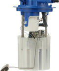 Built Tough Fuel Pump Module Assembly To Oe Standards With Zero Gas Gauge Drama And Lower Amperage Draw for reliable engine performance.