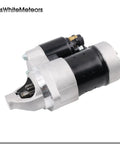 Starter Motor Replacement For Suzuki Outboard 25EL4 25TEL4 DF25E 2006 To 2011 Cross Reference 410-44081 Direct Fit For OEM Part Numbers 31100-94J10 31100-94J20 31100-94J21 31100-95J00 31100-95J01