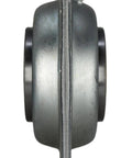 Side view of Drivetrain Disc Harrow Flange Bearing Replacement Part Fits FD211RB DHU2 Heavy Duty Easy Install Three Sixteenths Inch Bore
