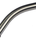 Straight Shooting 4 Inch 45 Degree Rigid Electrical Conduit Elbow Built Tough With 316 Stainless Steel for smooth wiring routes.