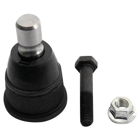 Front Suspension Kit With Ball Joints And Sway Bar Links For Mazda 5 2006 2012 Complete Front Lower Ball Joints And Stabilizer Link Set Plug And Play Ready For Easy Installation And Reliable Handling, black ball joint, bolt and nut