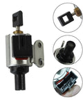 CVT Stepper Motor Replacement For JF011E RE0F10E Fits Nissan Altima Rogue Sentra 2.5L QR25DE Transmission Parts detail view