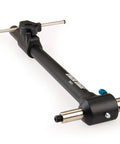 DAG 3 Derailleur Hanger Alignment Gauge Must Have For Bikes Black With Low Profile Head Fits 16 To 29 Plus Wheels And Low Clearance