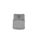 Single chrome handle from Tub And Shower 3 Handle Remodeling Trim Kit For Kohler Trend Chrome Finish