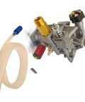 Heavy Duty Cold Water Washer Pump Replacement Built Different For Seamless Industrial Cleaning Gear and installation components.