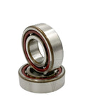 Top Notch Angular Contact Bearing For High Precision Machine Tools 71809 71810 71811 71812 71813 P4 P5 Grade AC