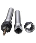 Heavy Duty Tool Holder Collet Chuck With Long Handle For C10 C12 C16 C20 C25 C32 C40 Machine Vise Clamping parts.