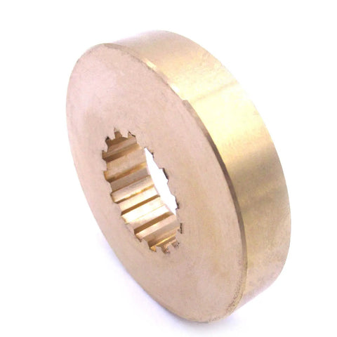 Propeller Spacer For Outboard Boat Motor Engine Fit 115HP 150HP 175HP 200HP 250HP 300HP OEM Replacement 688-45997-00 688-45997-01 For Sierra Marine 18-4274