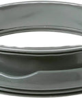 Replacement Door Gasket Seal Bellows For Washing Machines, Fits WH08X10036 WH08X10040 WH08X10022 AP4334050 PS1766023, easy install