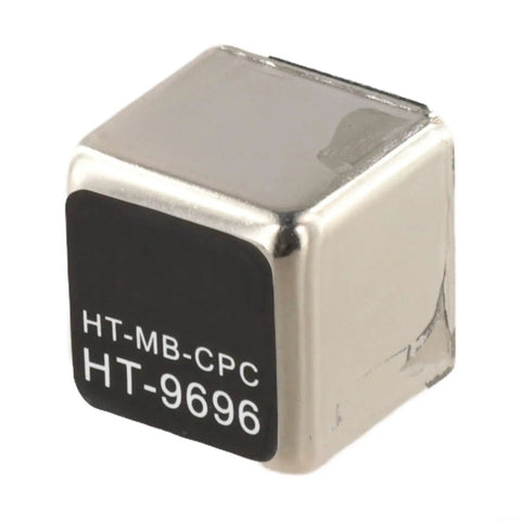 600 To 600 Audio Isolation Transformer For Balanced To Unbalanced Conversion Pro Grade Low Noise Signal Isolation device
