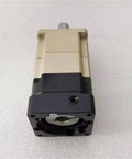 Top Notch High Precision Servo Motor Gearbox Featuring A Two Stage Planetary Gear Reducer Designed For Heavy Duty Automation Rigs