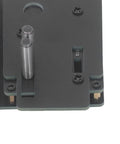 Close-up of Pro Grade Soldering Base Fixture Jig For EC5 EC3 And T Connectors Stable Clamp For RC Battery Wiring Wire Soldering DIY