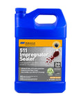 Advanced Penetrating Stone Grout Tile And Countertop Sealer Blocks Water Stains And Slipping Hazards With A No Hassle Tough As Nails Formula Inside A Gallon Jug.