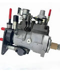Tough As Nails Diesel Fuel Injection Pump Replacement For Cat And Perkins Engines with smooth finish and multiple ports.