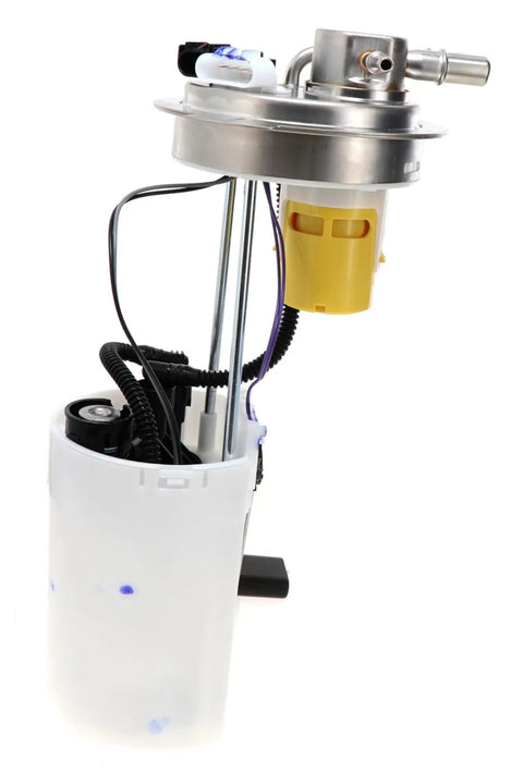 Fuel Pump Module 03-39187-000 Replacement For Cascadia, Drop In Ready Electric Fuel Pump Assembly close-up view