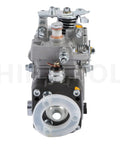 0460423016 0460423010 VE3 12F1100R975 Fuel Injection Pump for Iveco 3.3L engine, metal construction, front view.