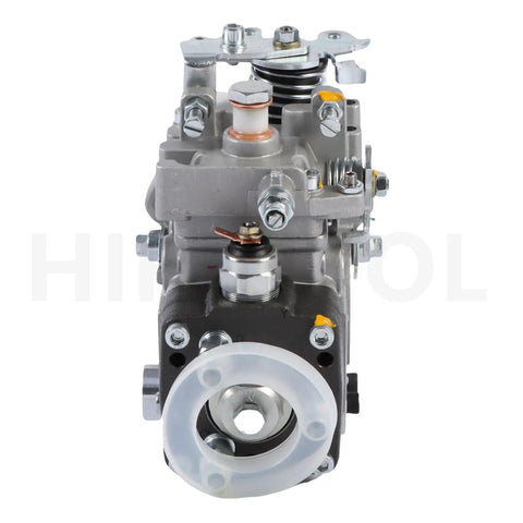 0460423016 0460423010 VE3 12F1100R975 Fuel Injection Pump for Iveco 3.3L engine, metal construction, front view.