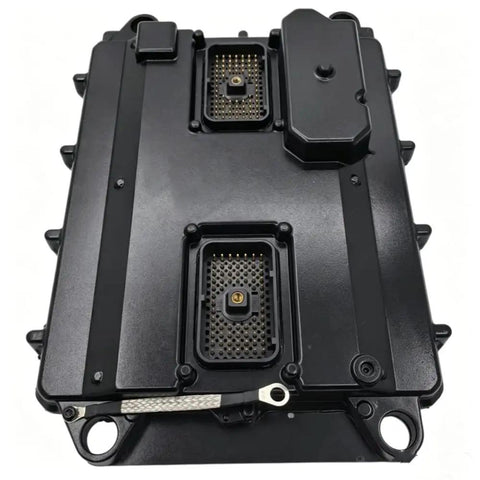 Plug And Play Engine Control Unit ECM Replacement Module For Heavy Duty Trucks, Standard Direct Fit, Pre Programmed, OEM 157-3705