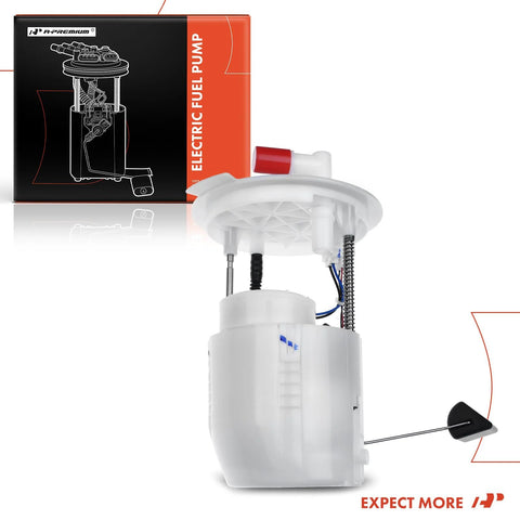 Electric Fuel Pump Module Assembly With Sending Unit For Ford Edge 2011 2014 V6 3.5L 3.7L And Lincoln MKX 2011 2015 V6 3.7L