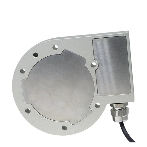 Six Axis Load Cell Sensor Kit With Three Axis Torque, Two Channel Multiaxis Sensor, 500 N Capacity And 10 Newton Meter Torque