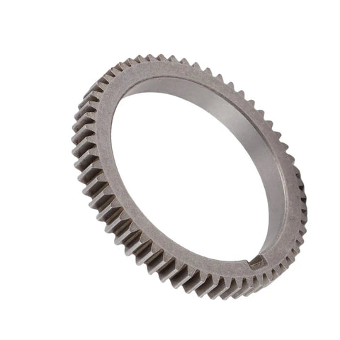56 Teeth Mini Lathe Gear For Headstock Replacement In High Speed Steel Fits MX 210 WM 210 And 8x16 220x400 220x600 220x750 Mini Lathes